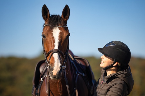 Horse & rider(shutterstock)-1-1