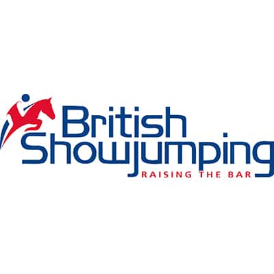 British-Showjumping