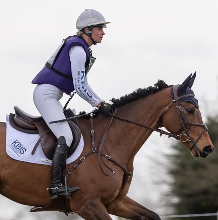 Horse Insurance | KBIS