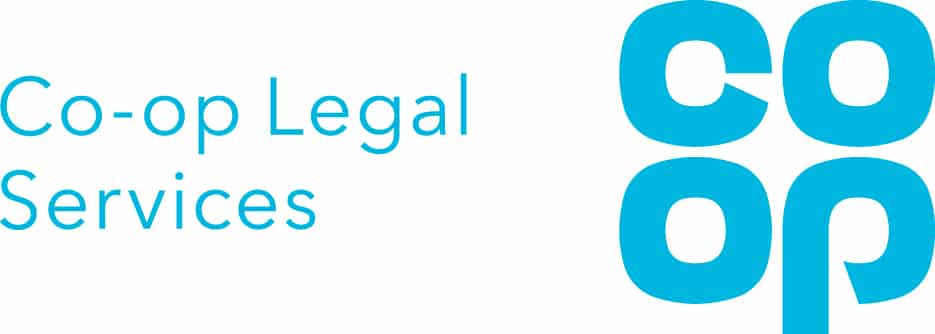 Coop Legal Services Logo